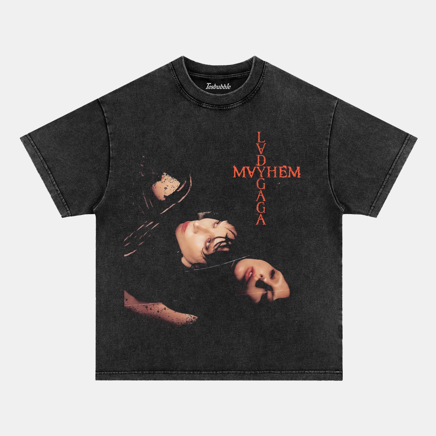 LADY GAGA V1 TEE