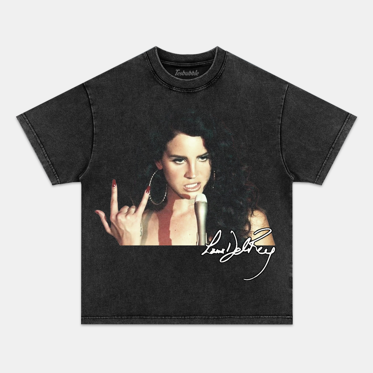 LANA DEL REY TEE