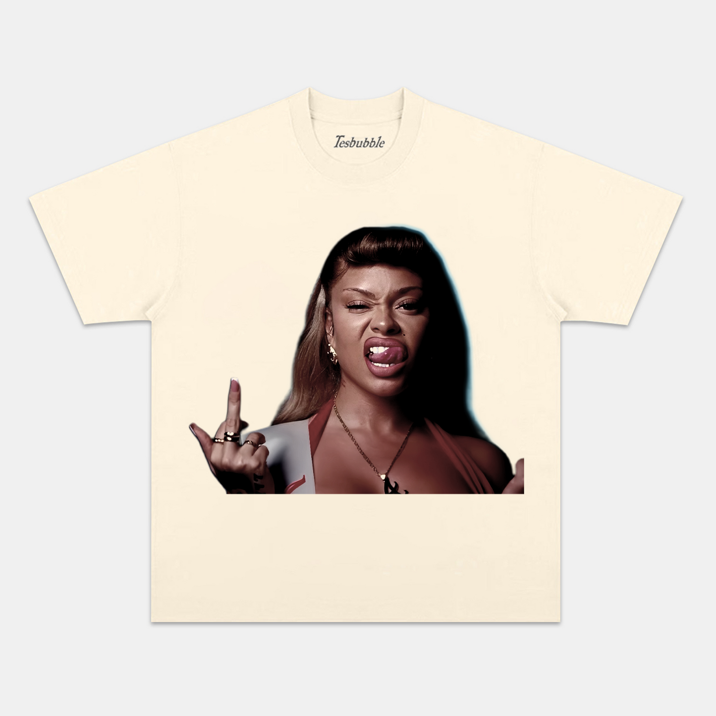 LATTO TEE