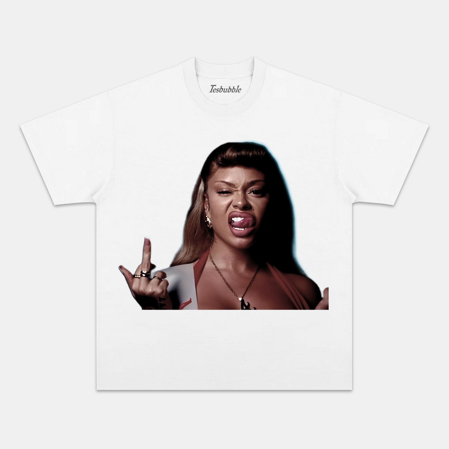 LATTO TEE