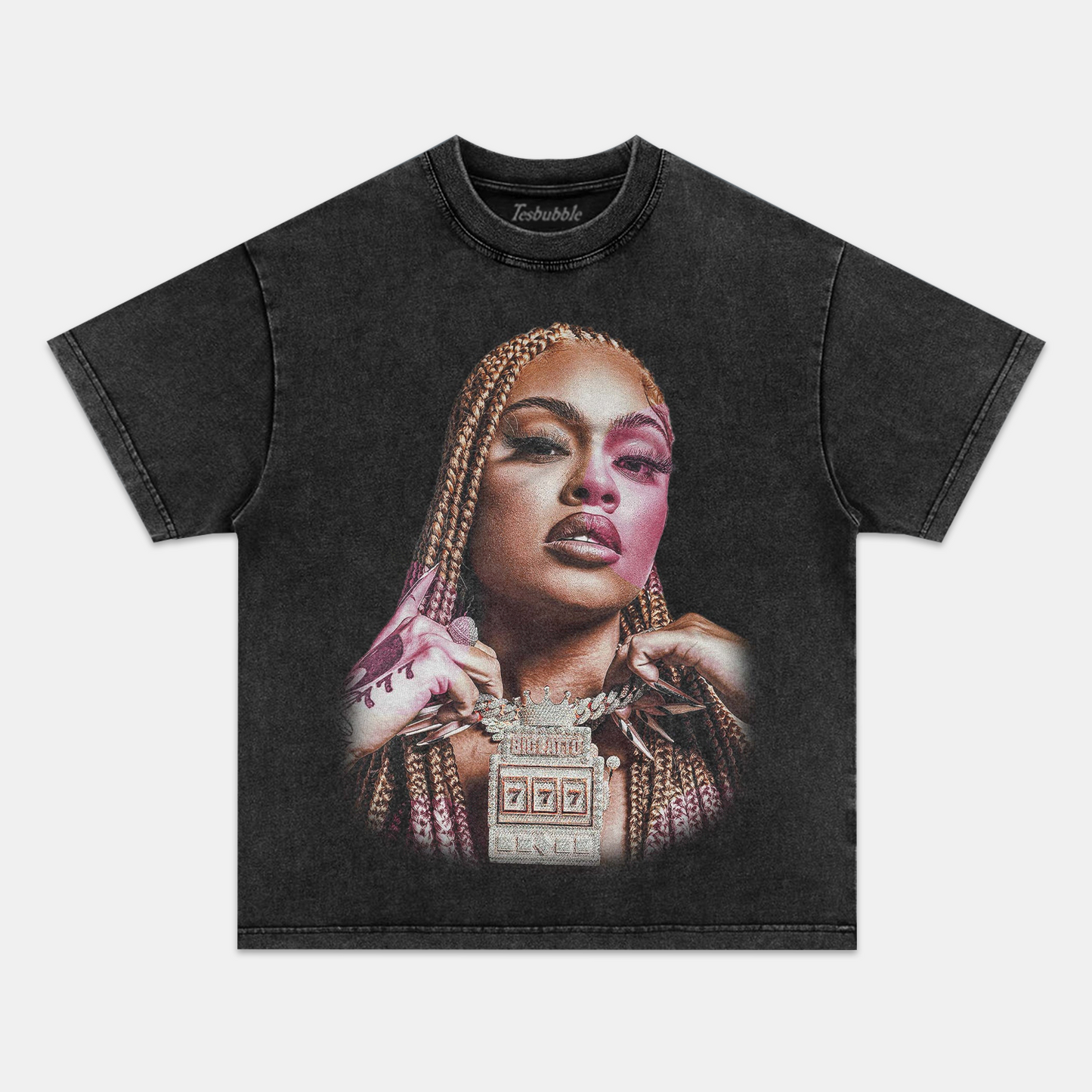 LATTO V2 TEE