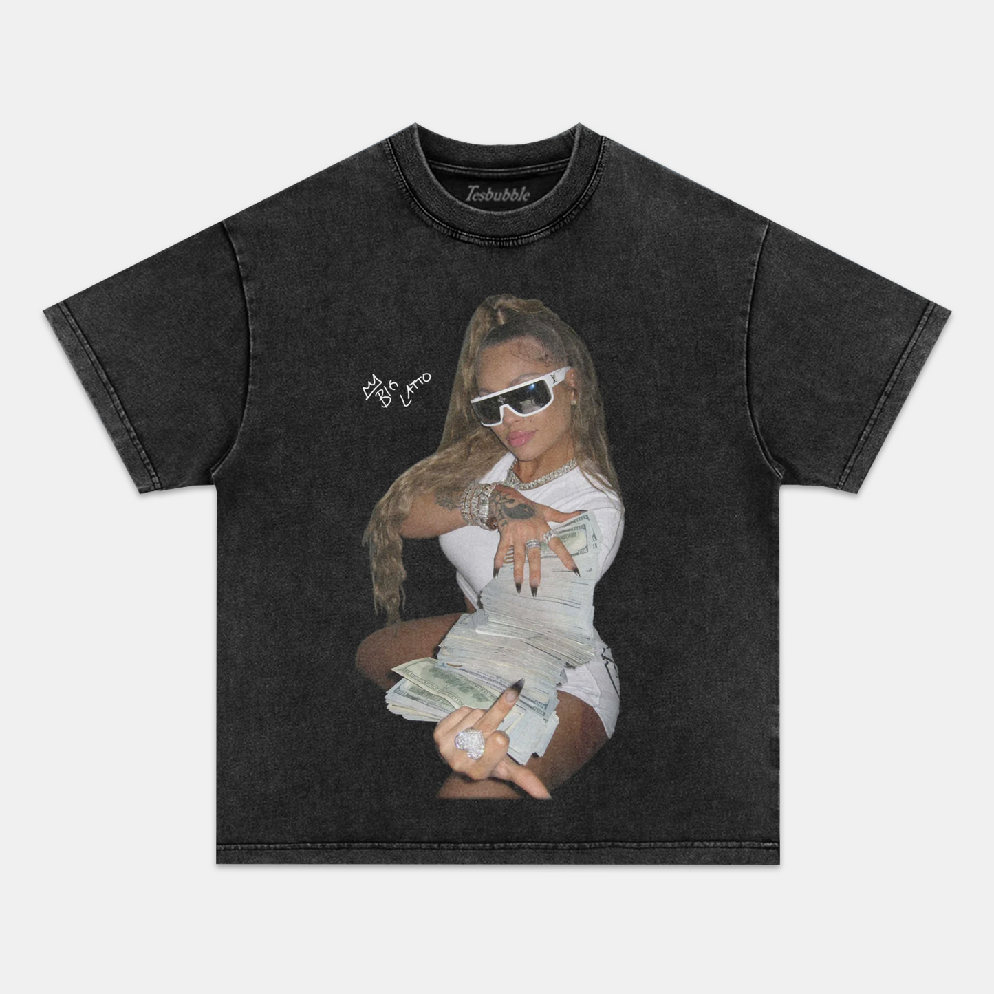 LATTO V3 TEE