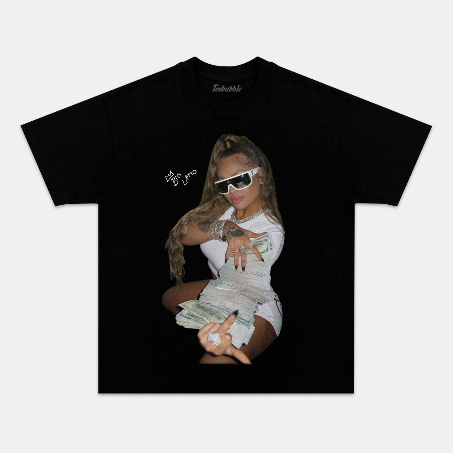 LATTO V3 TEE