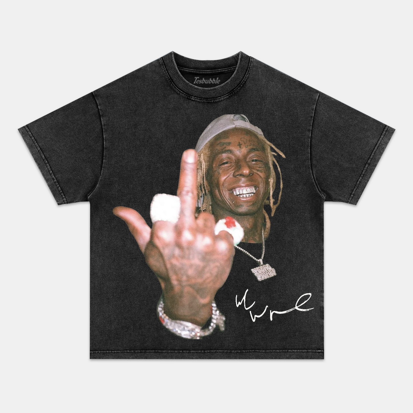 LIL WAYNE TEE
