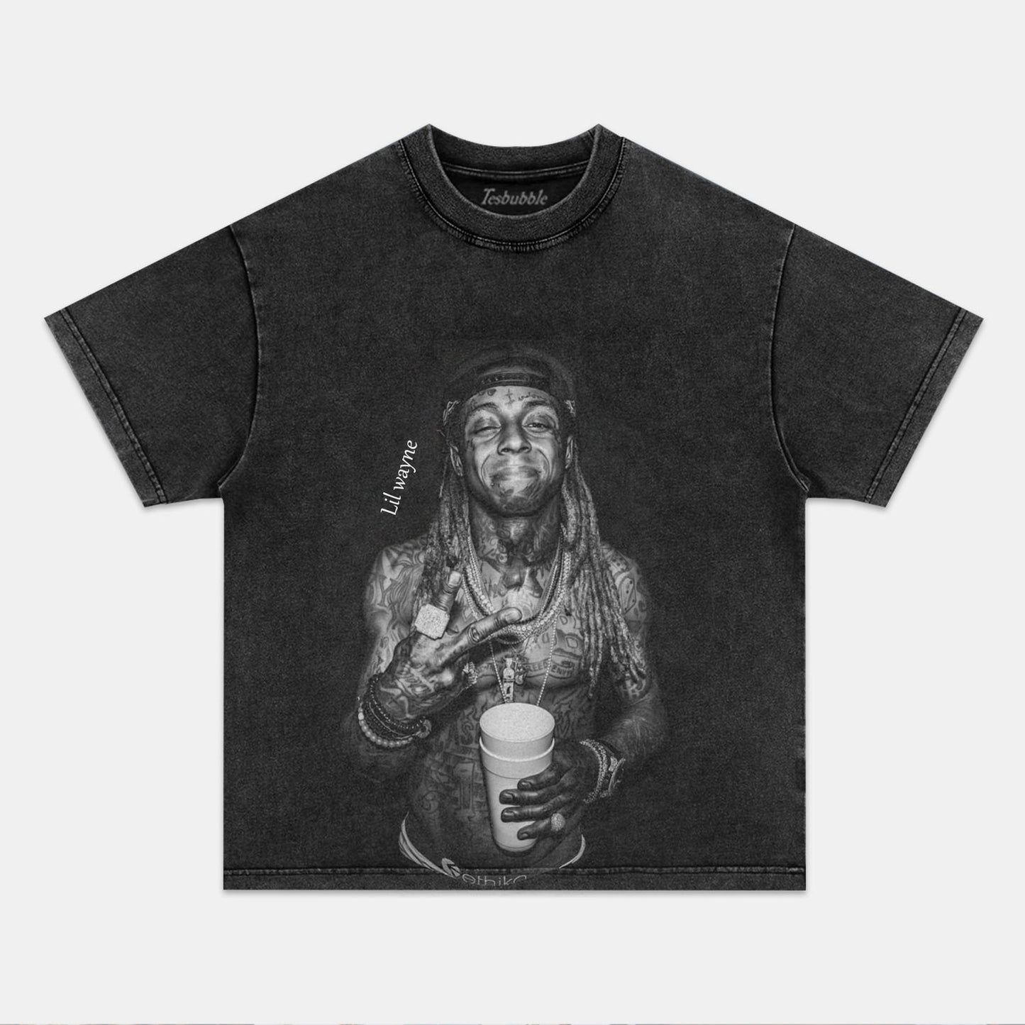 LIL WAYNE TEE