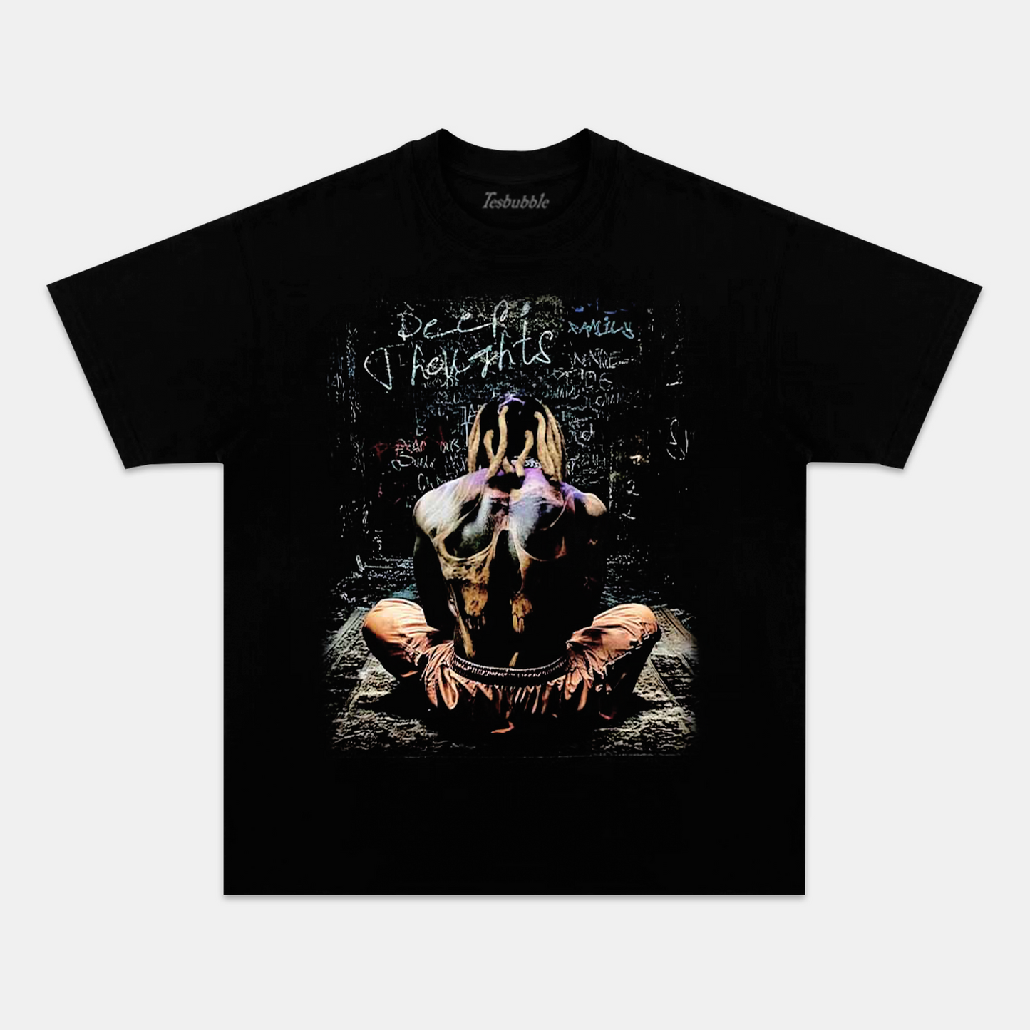 LIL DURK TEE