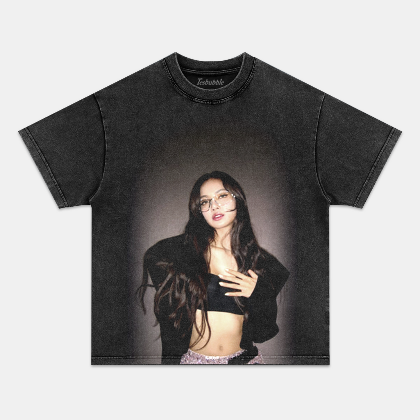 LISA 2.0 TEE