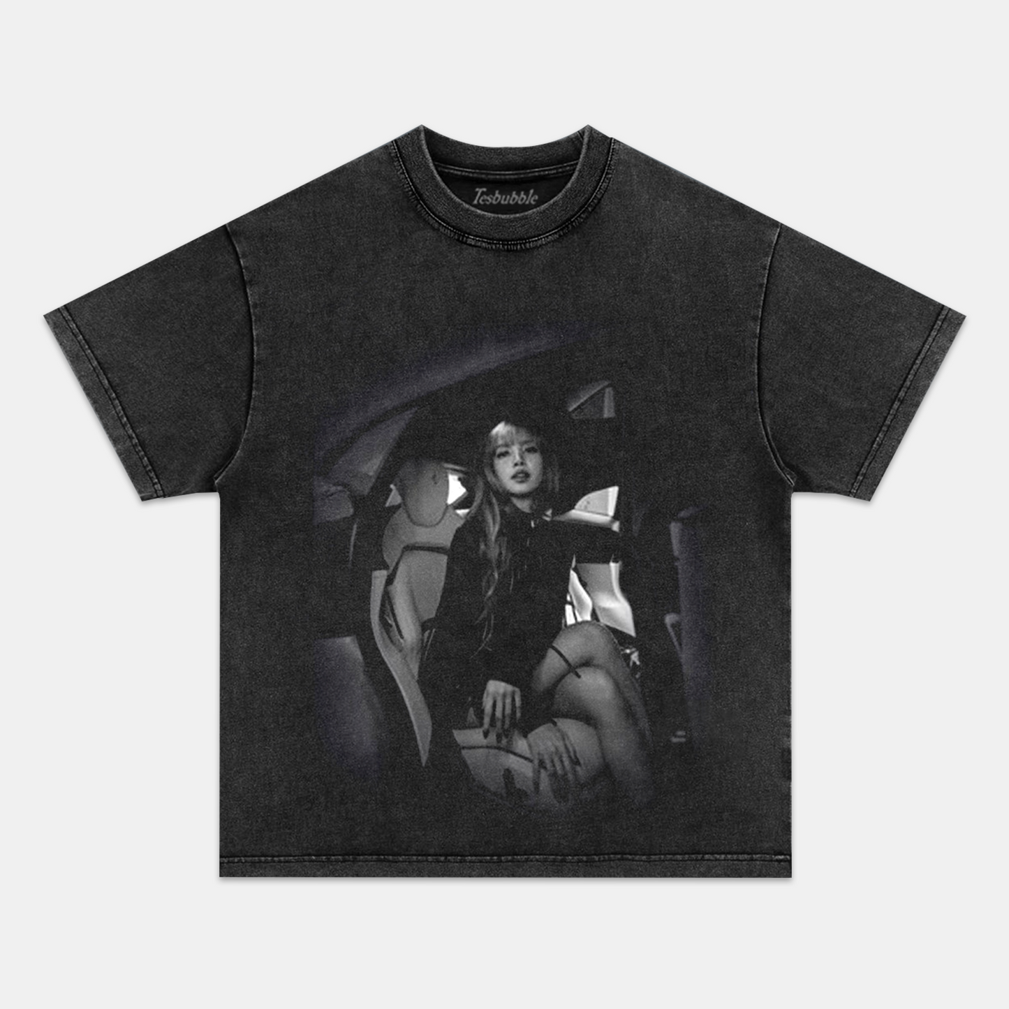 LISA 2.0 TEE