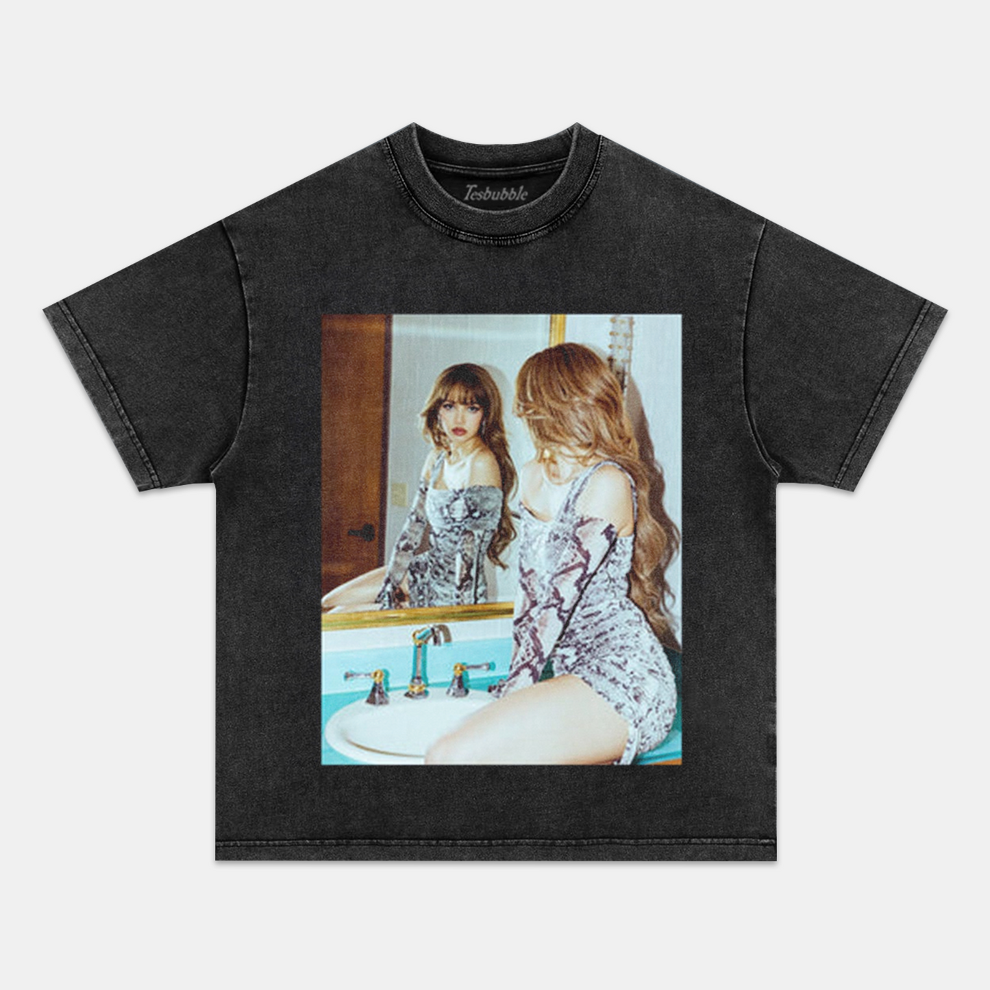 LISA 3.0 TEE