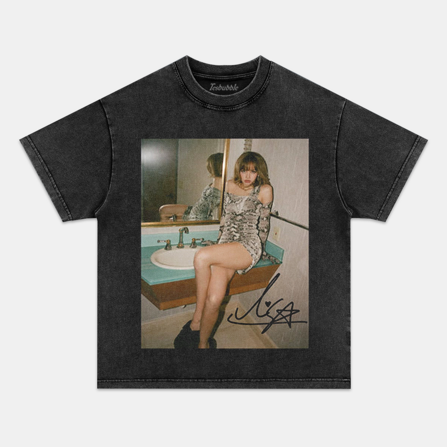 LISA 4.0 TEE