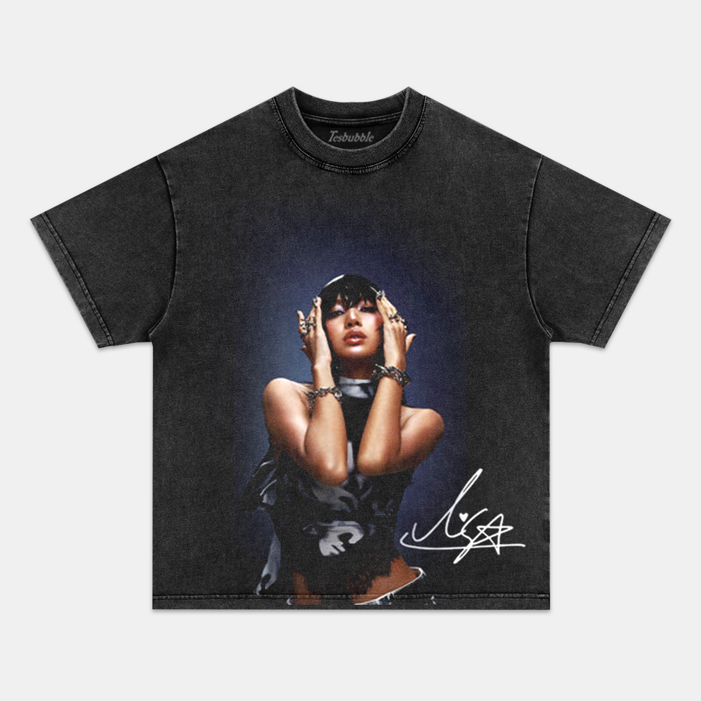 LISA 4.0 TEE