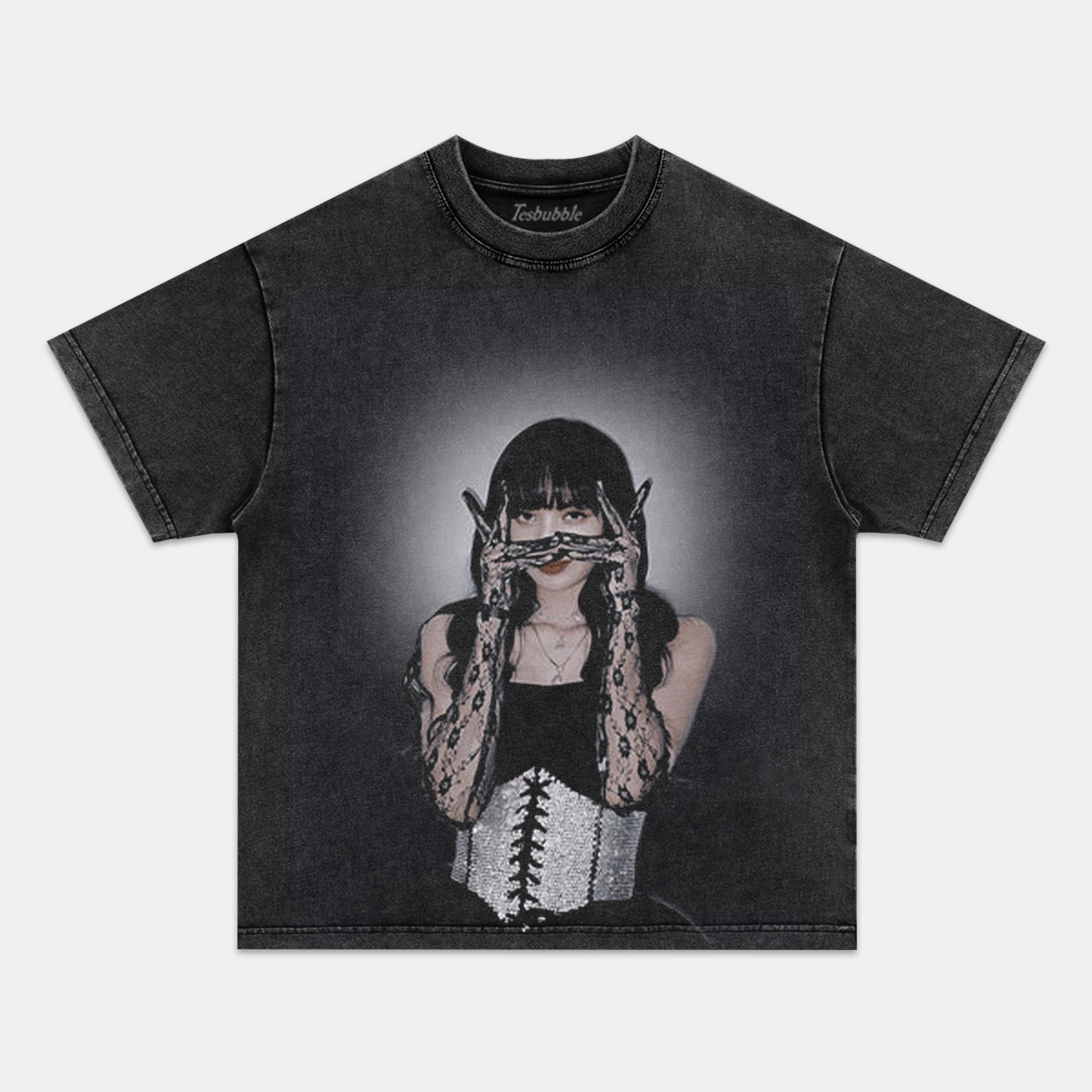 LISA 5.0 TEE