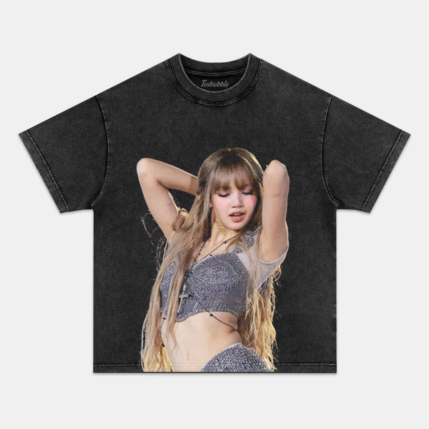 LISA 7.0 TEE