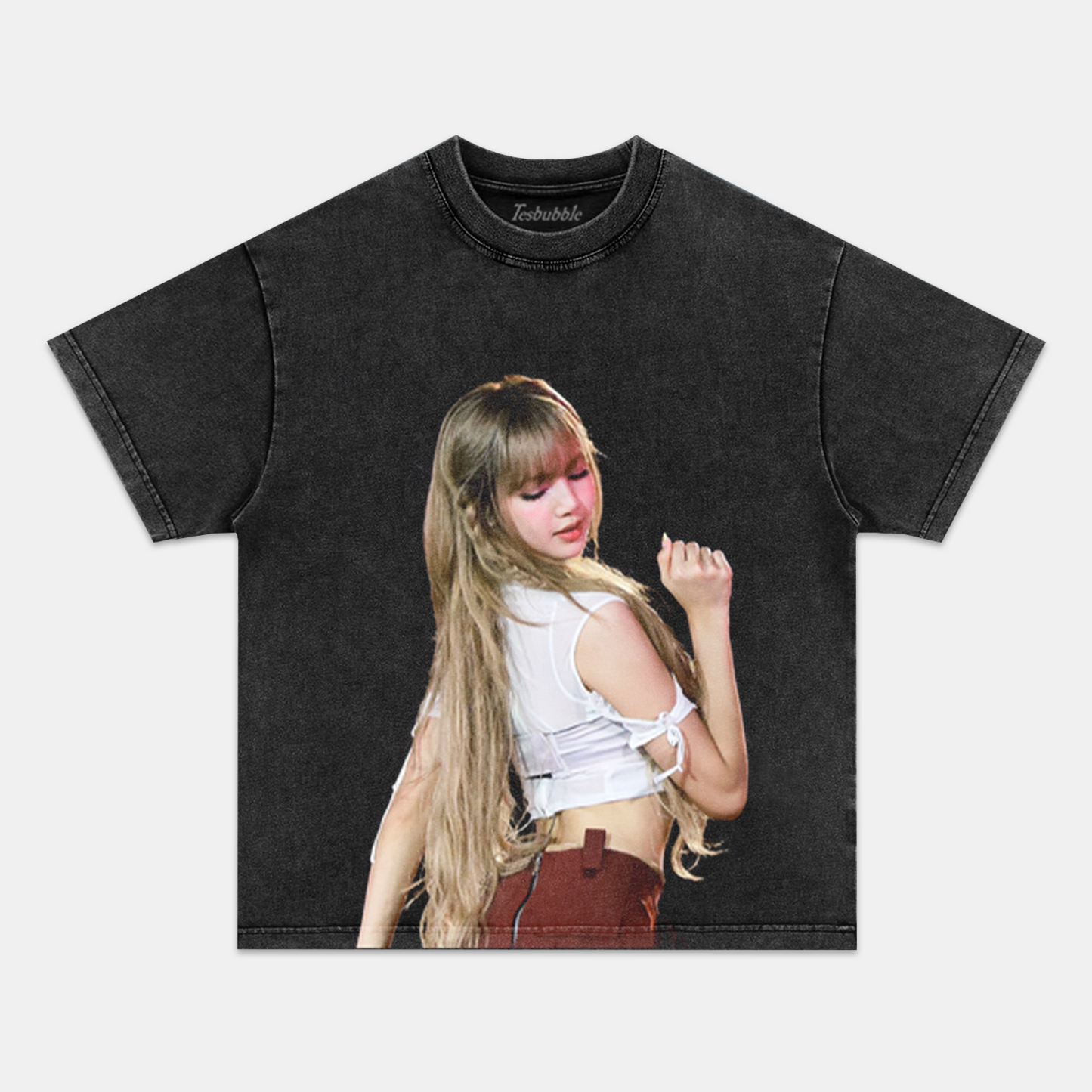 LISA 8.0 TEE