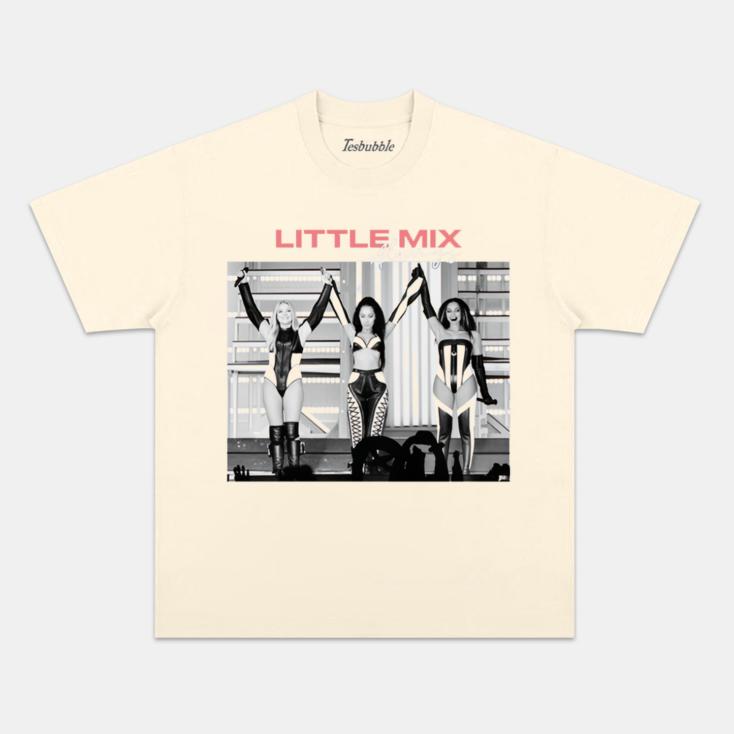 LITTLE MIX TEE
