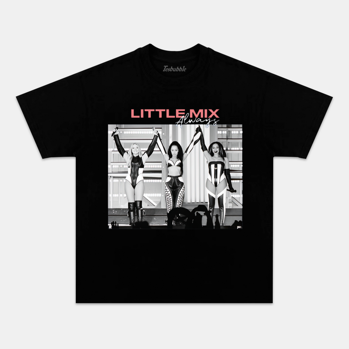LITTLE MIX TEE