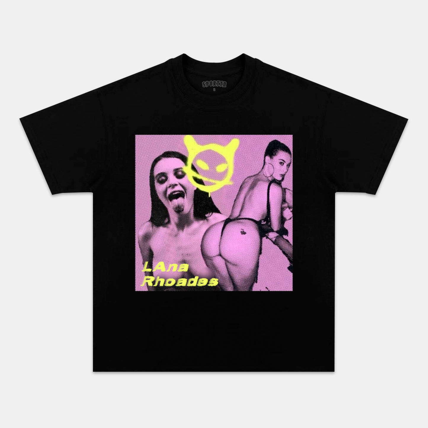 LANA RHOADES TEE