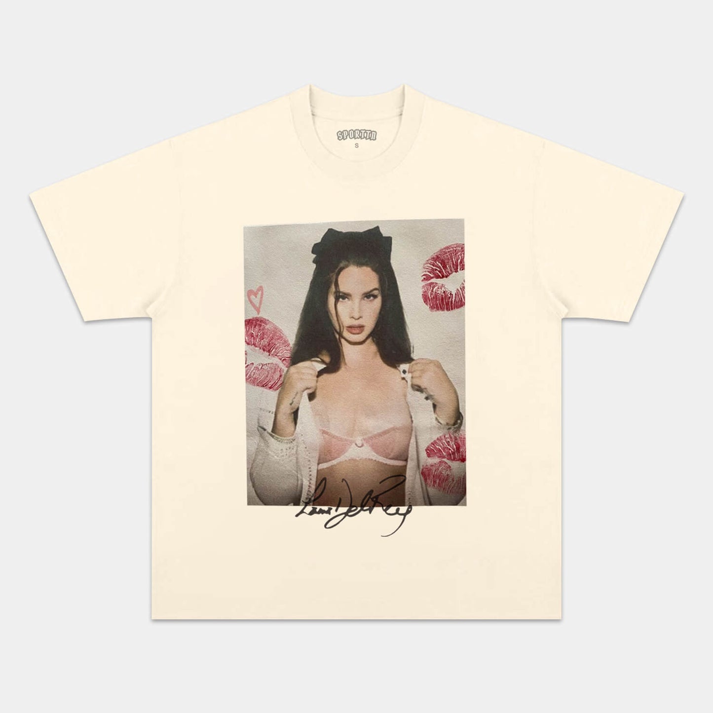 LANA DEL REY 2.0 TEE
