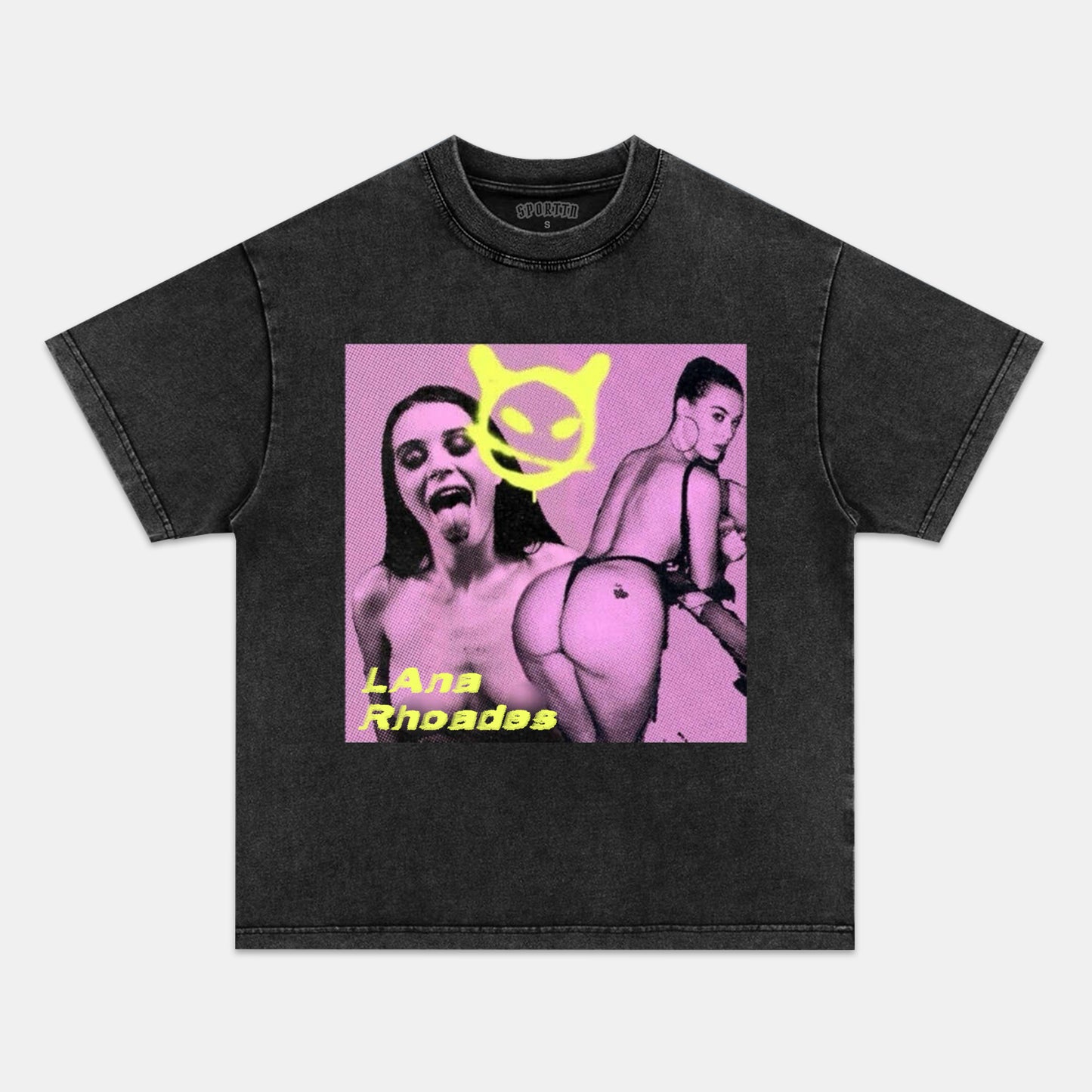 LANA RHOADES TEE