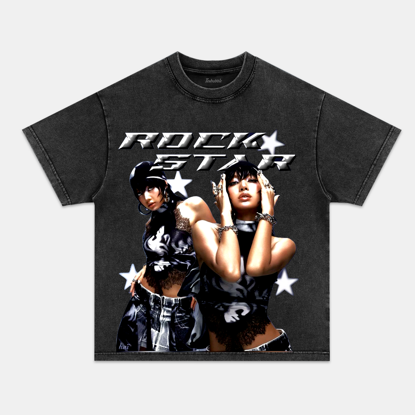 LISA 3.28 TEE