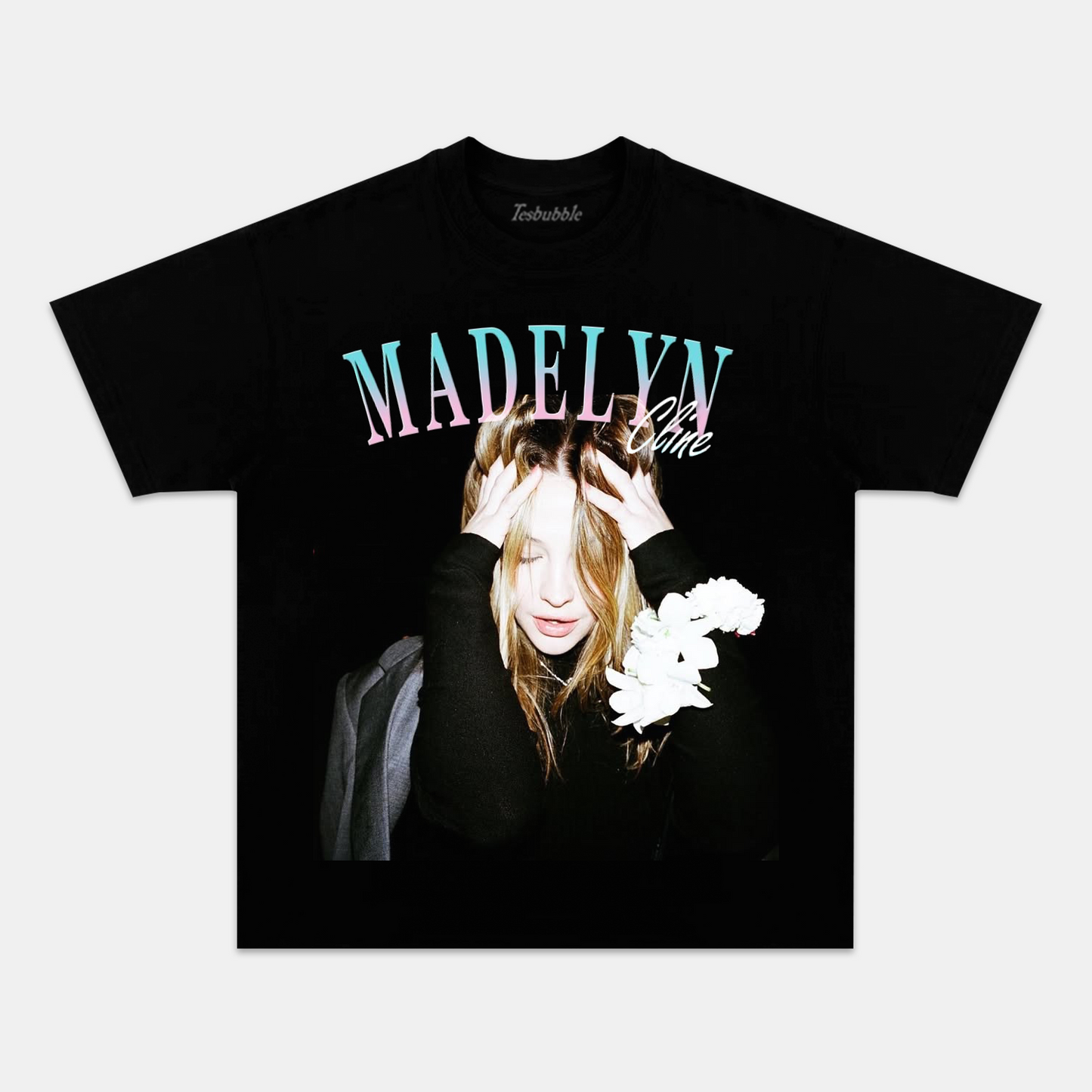 MADELYN CLINE TEE