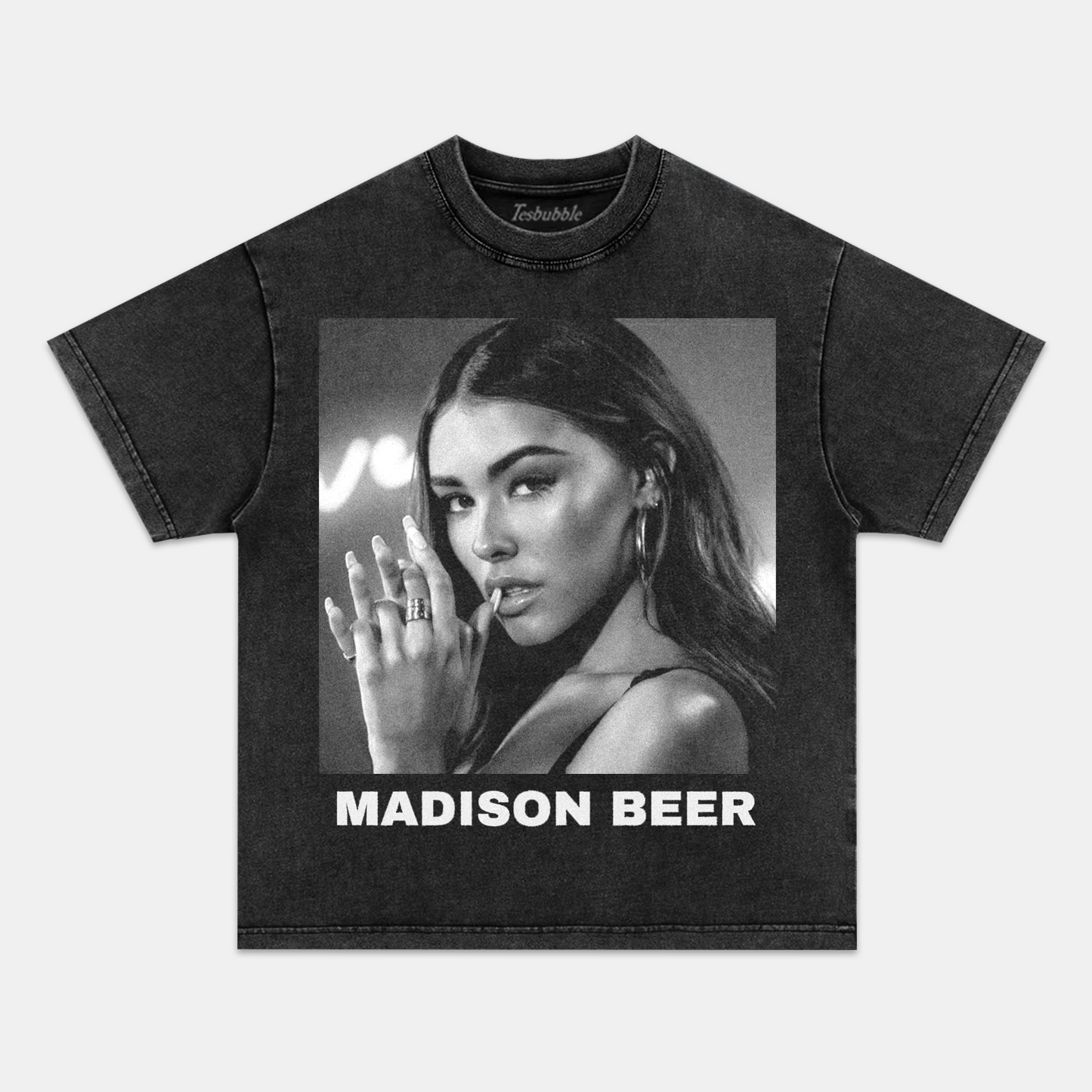 MADISON BEER 2.0 TEE 4.17