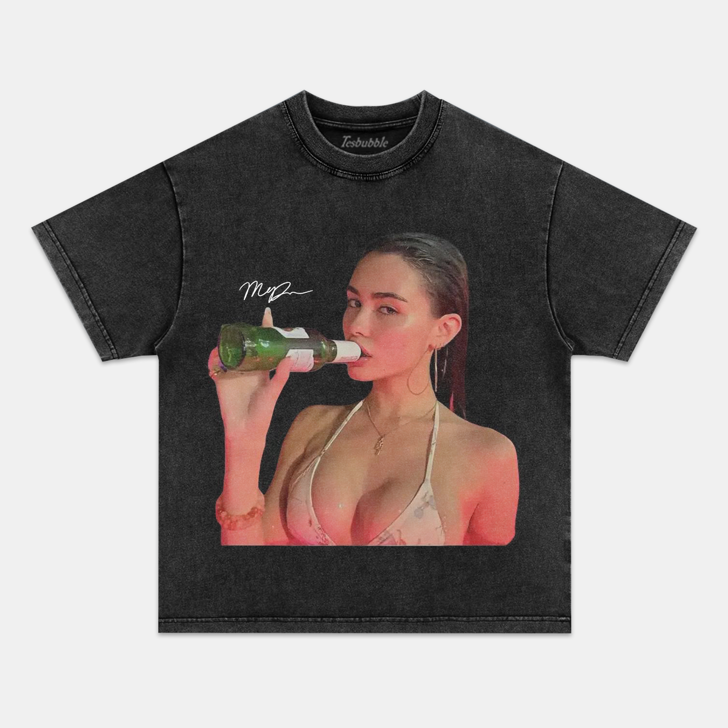MADISON BEER TEE