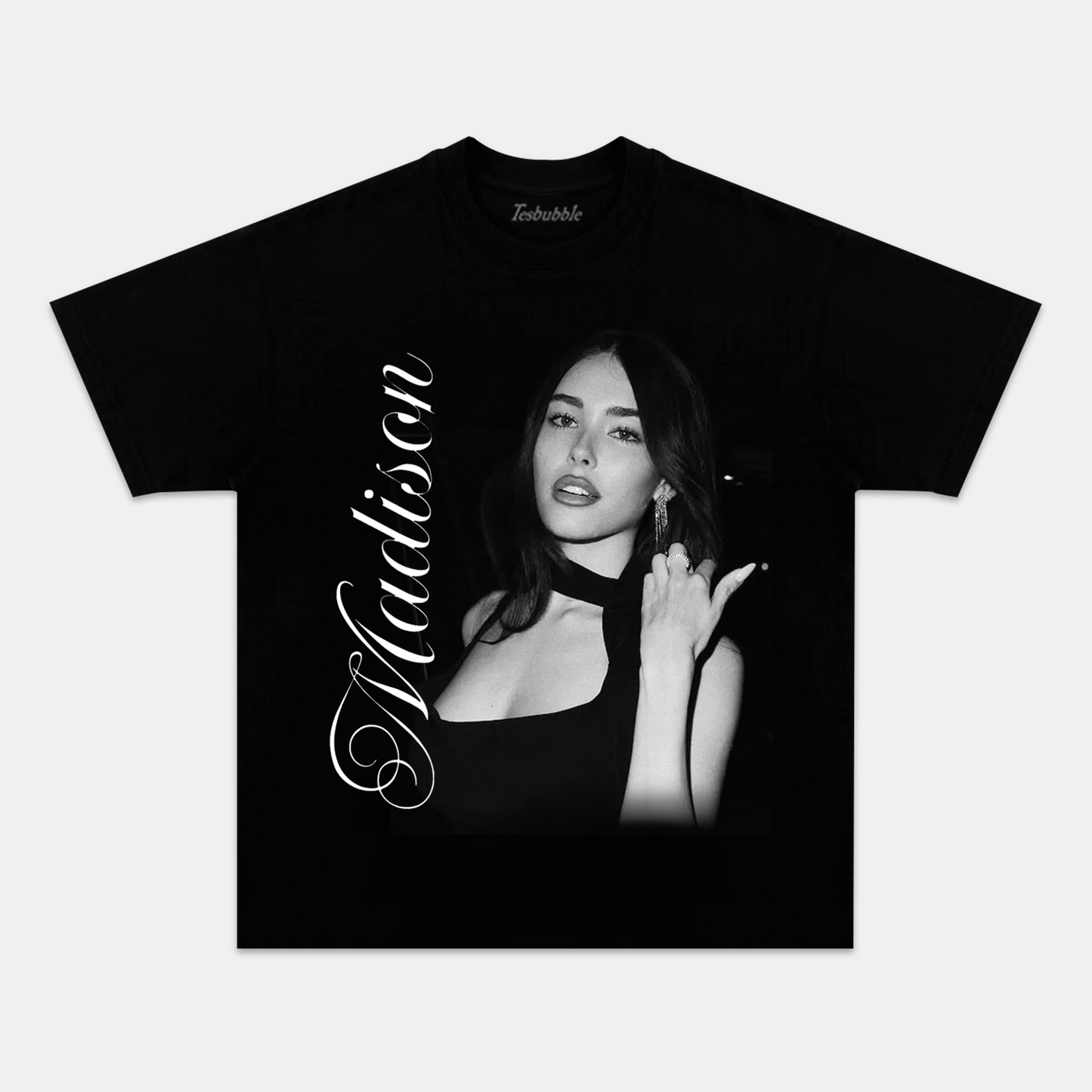 MADISON BEER TEE 4.17