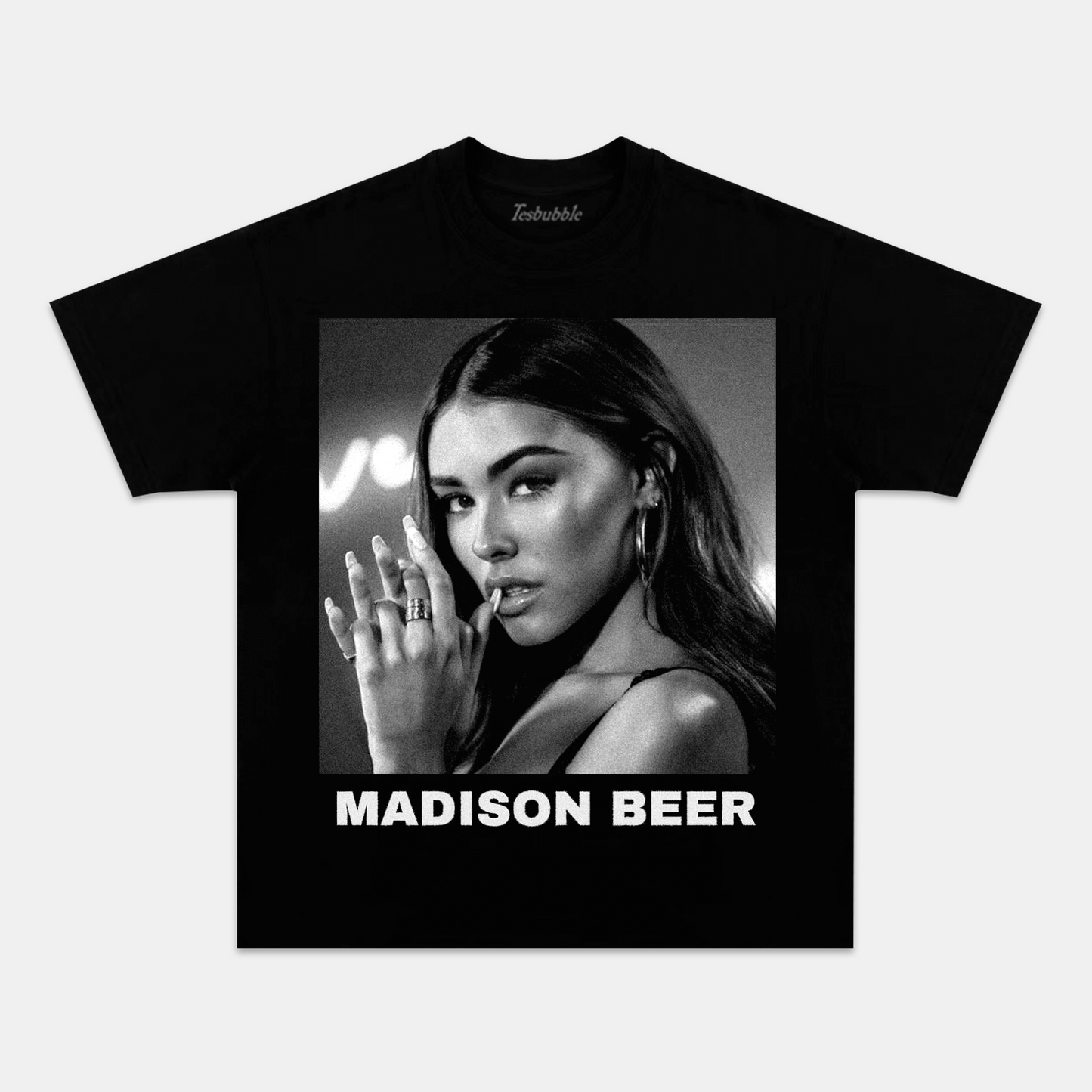 MADISON BEER 2.0 TEE 4.17