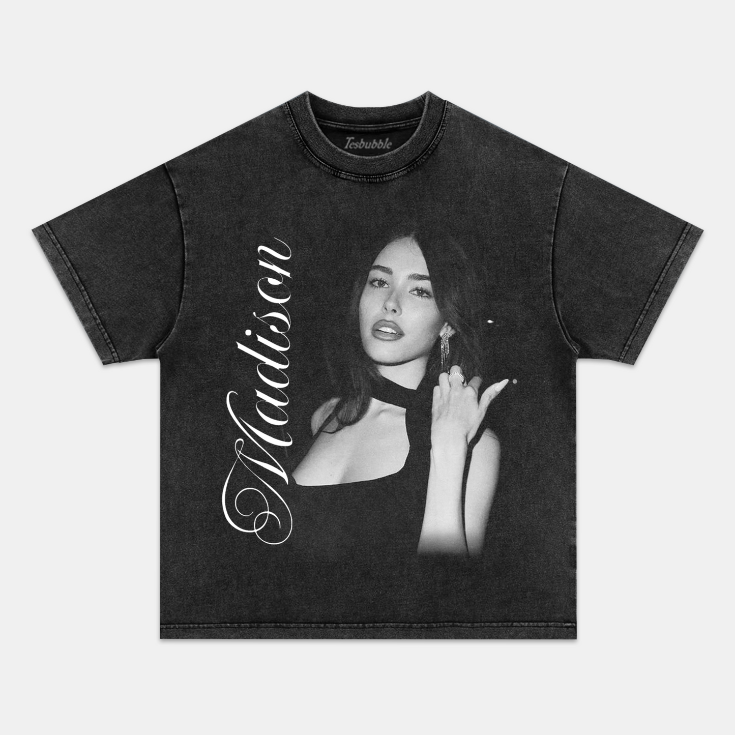 MADISON BEER TEE 4.17