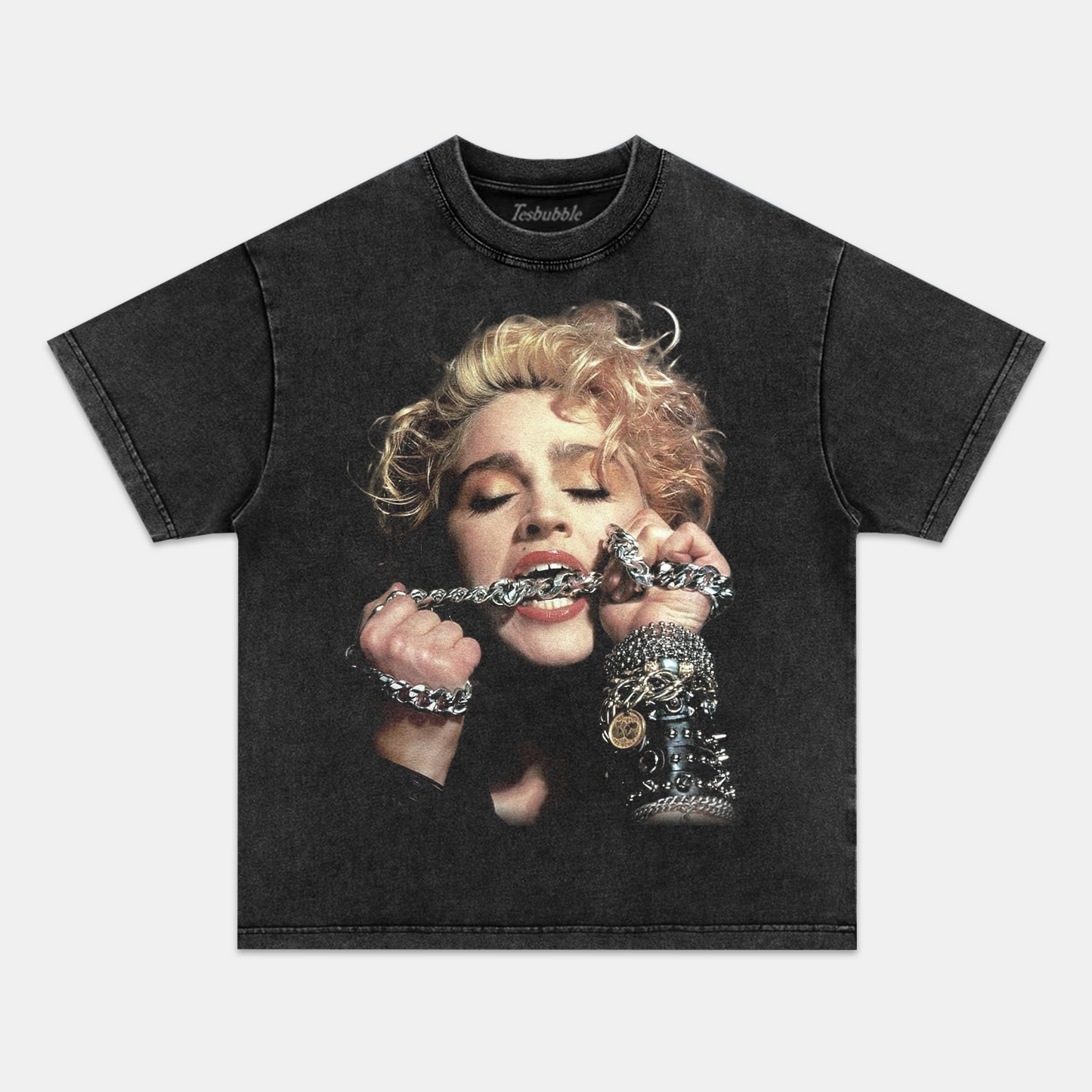 MADONNA 2.0 TEE