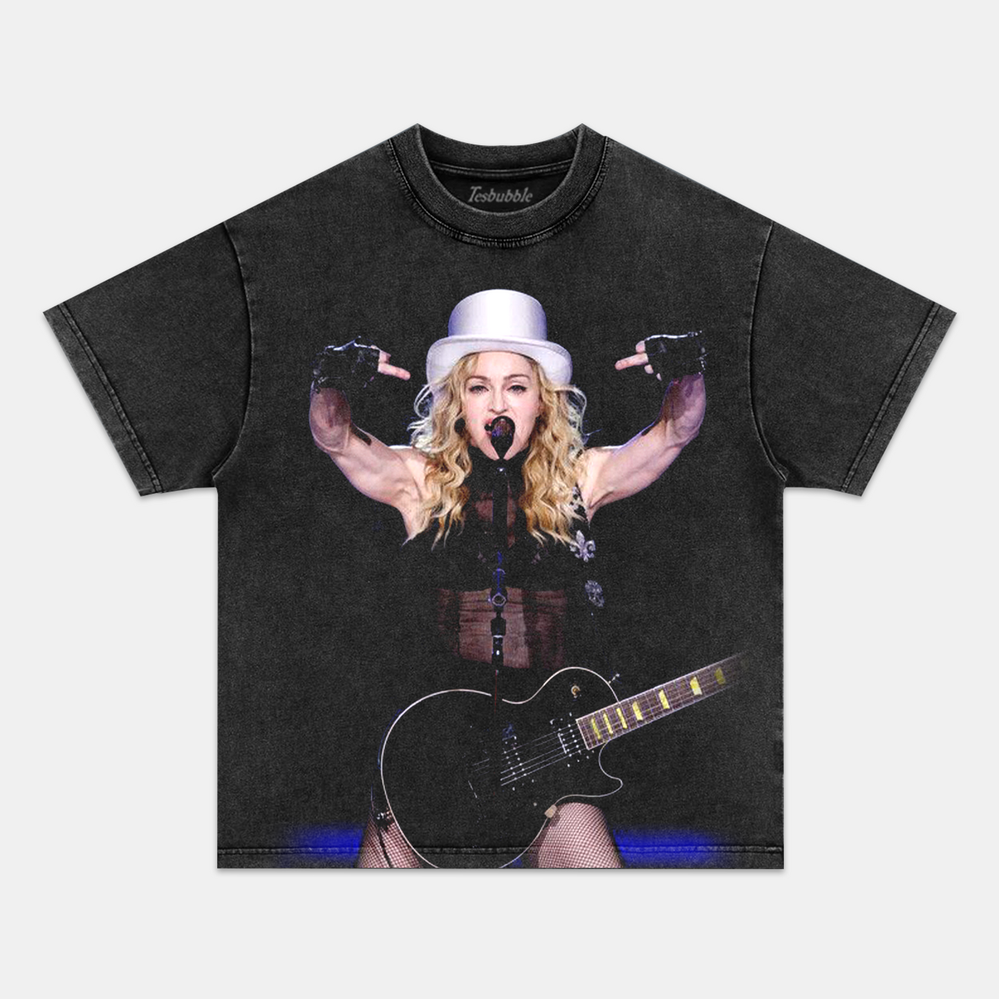 MADONNA 2.0 TEE
