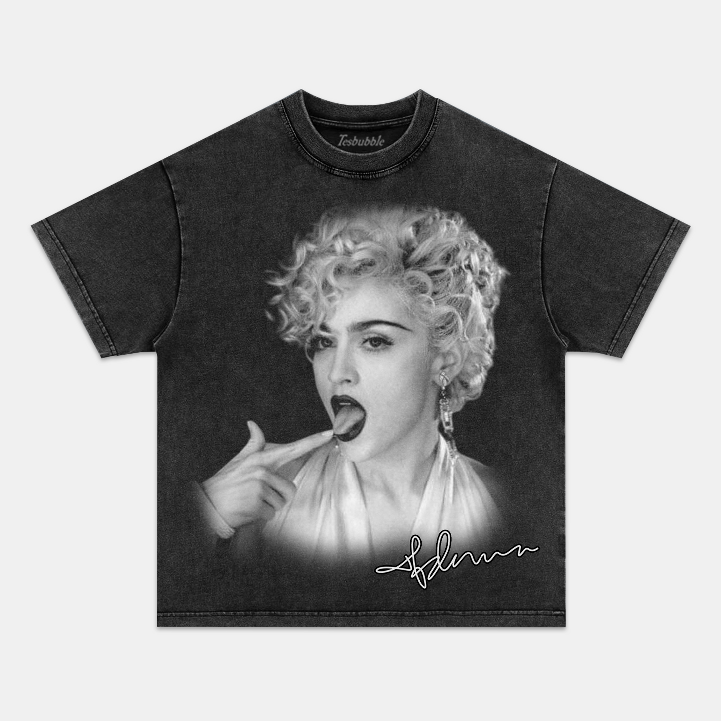 MADONNA 3.0 TEE