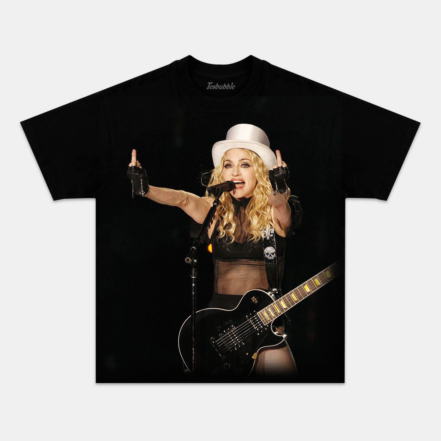 MADONNA 3.0 TEE