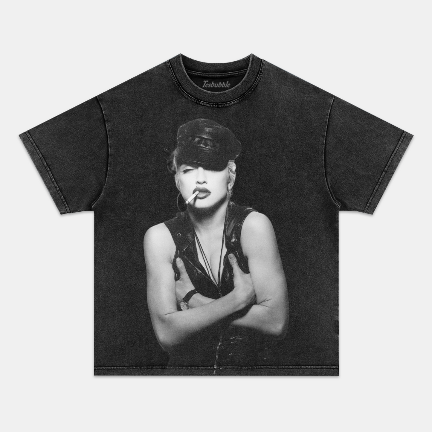 MADONNA 4.0 TEE