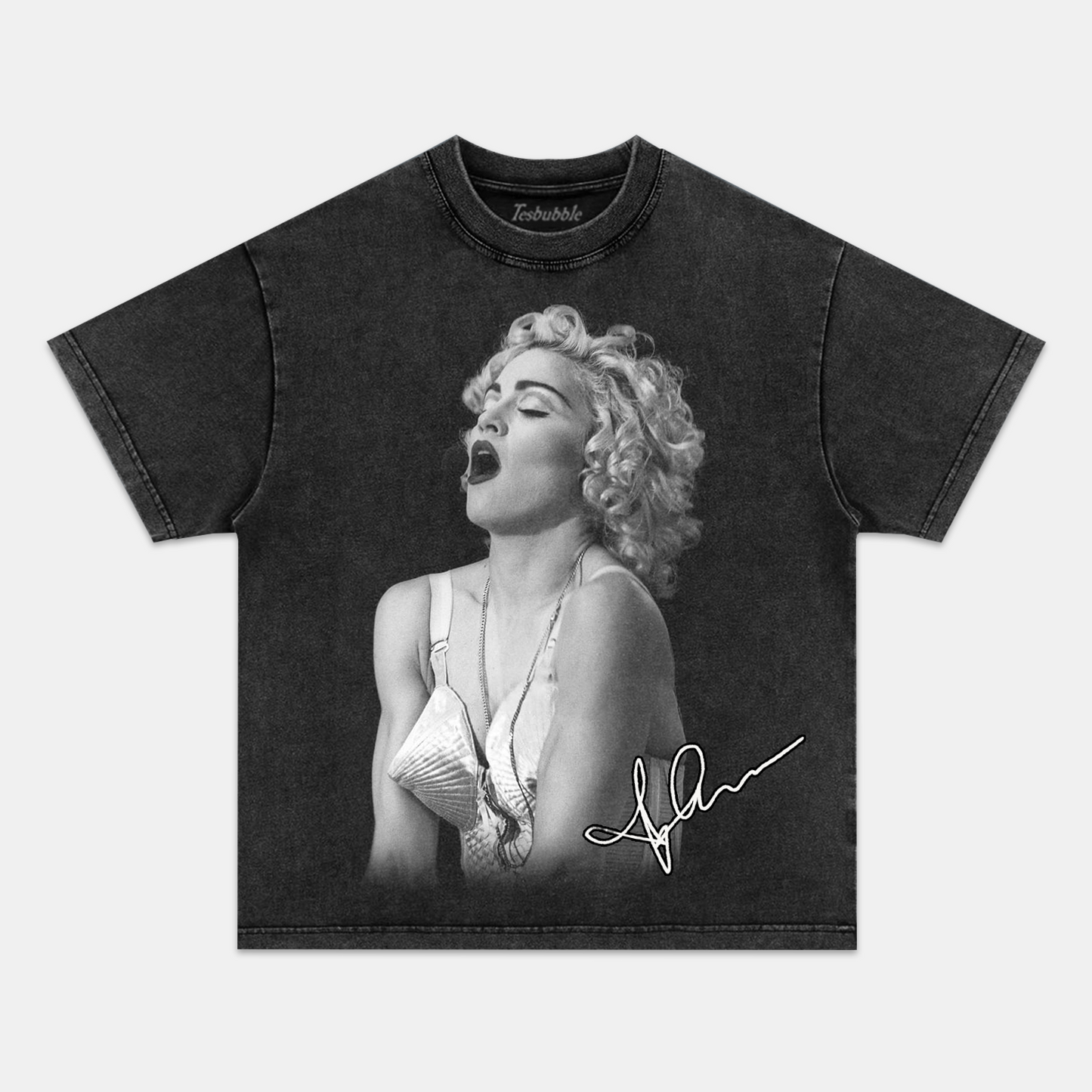 MADONNA 4.0 TEE