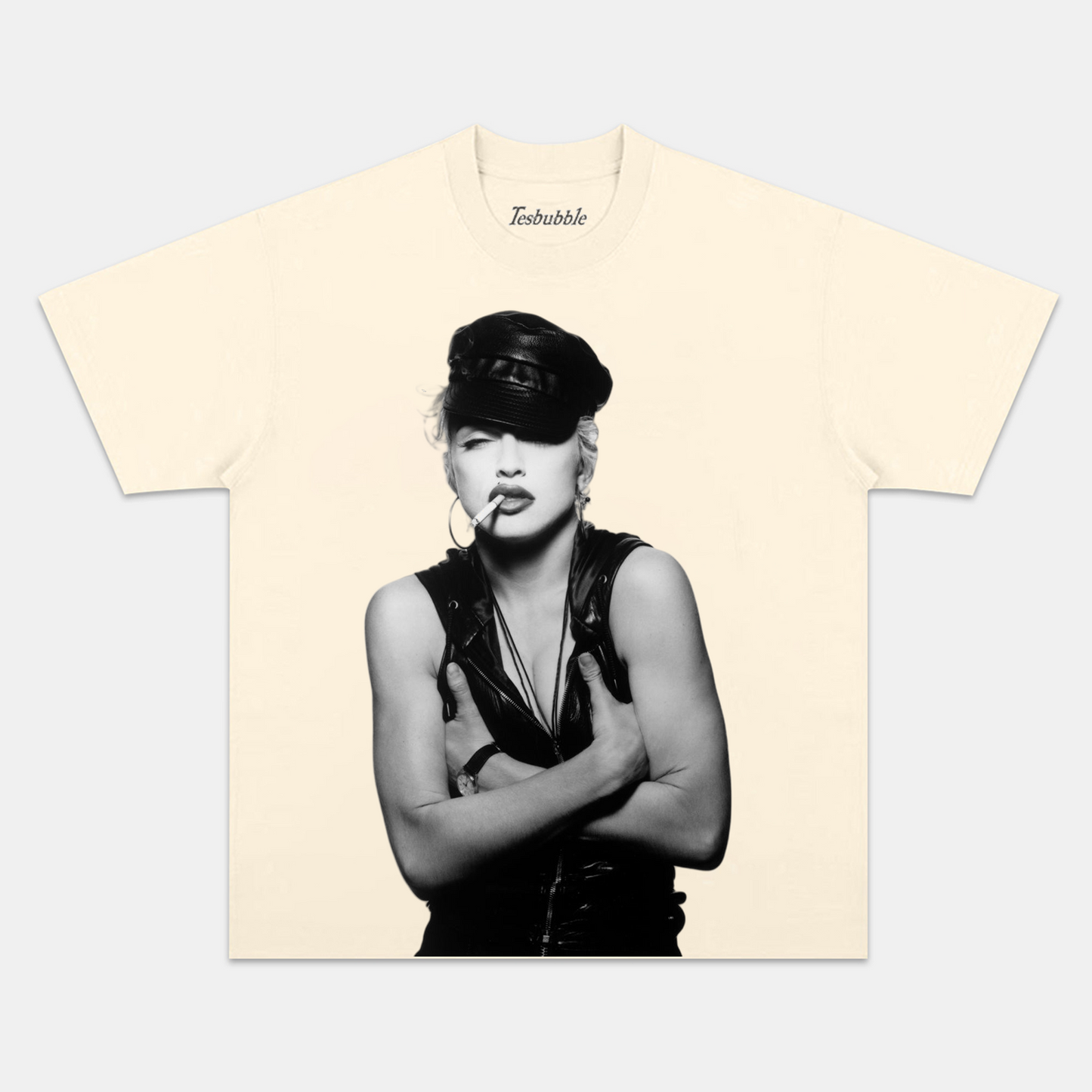 MADONNA 4.0 TEE