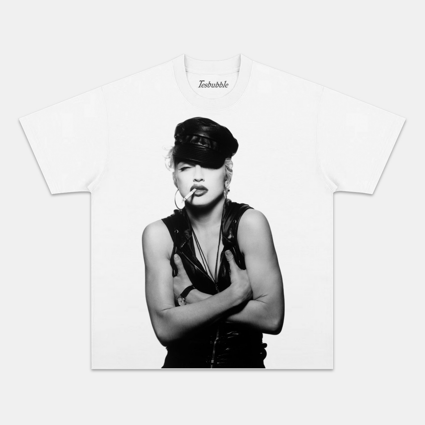 MADONNA 4.0 TEE
