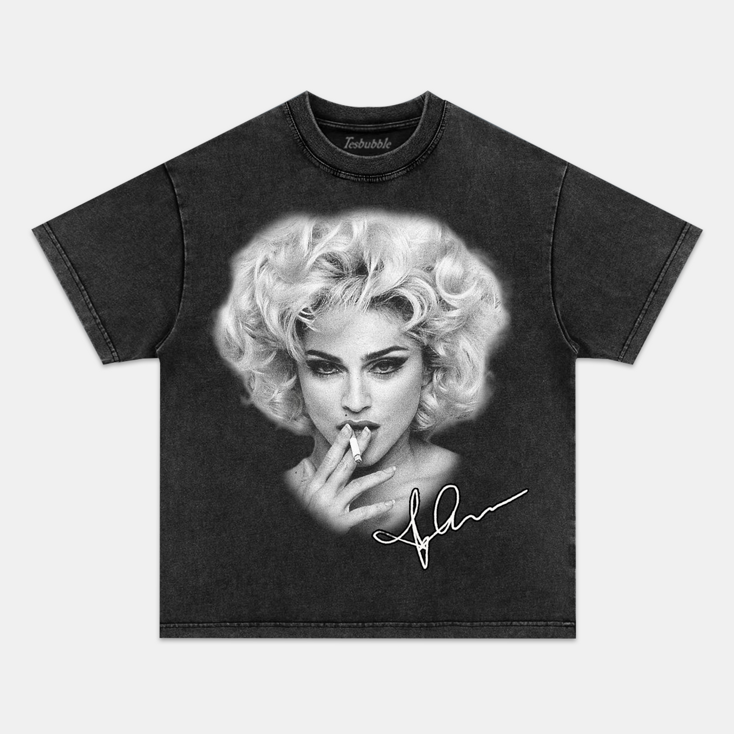 MADONNA 5.0 TEE