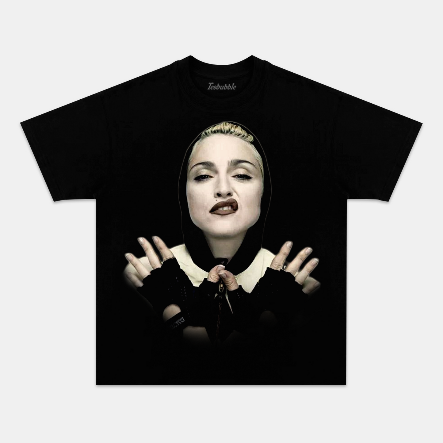 MADONNA 5.0 TEE