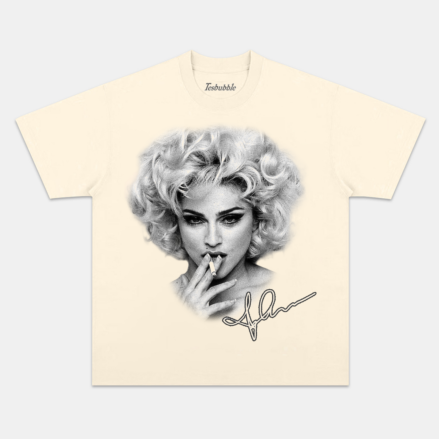 MADONNA 5.0 TEE