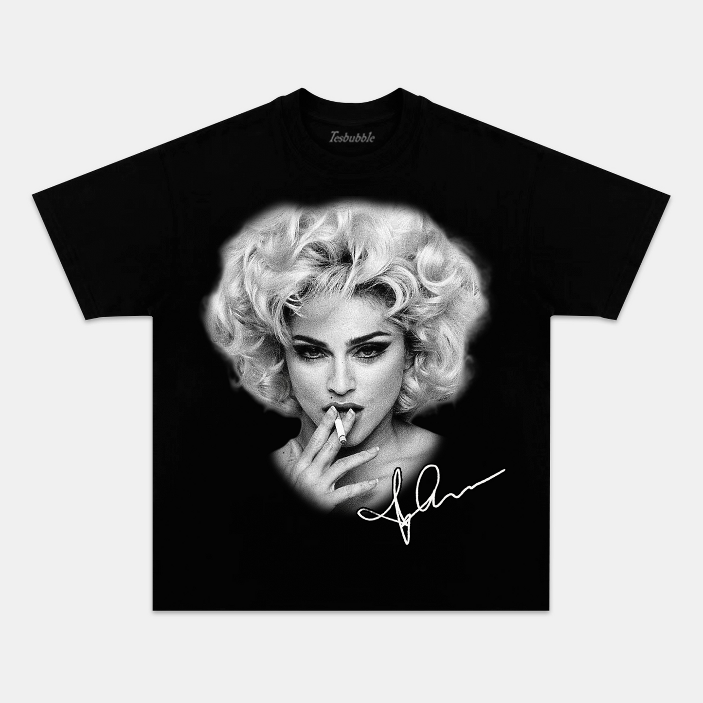 MADONNA 5.0 TEE