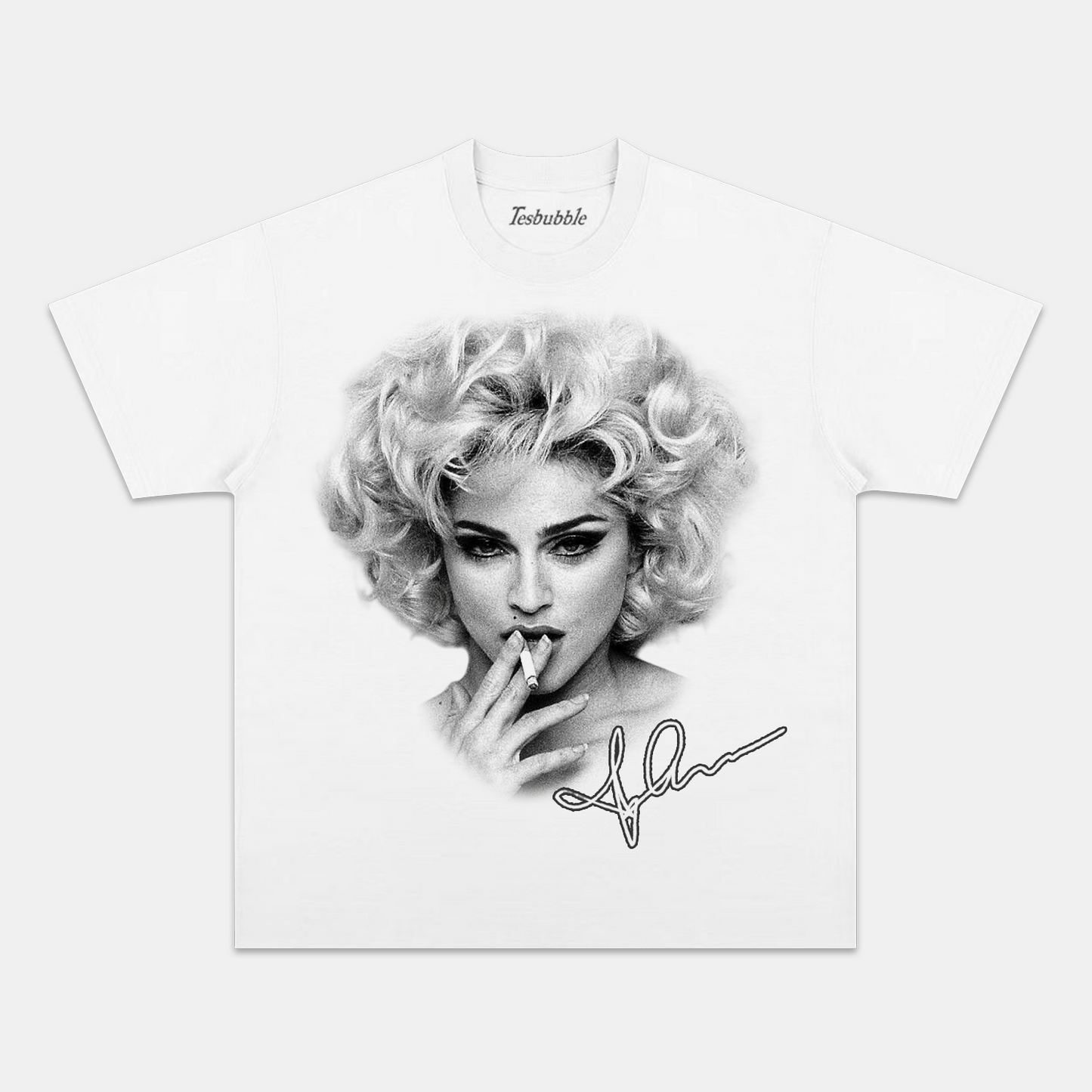 MADONNA 5.0 TEE