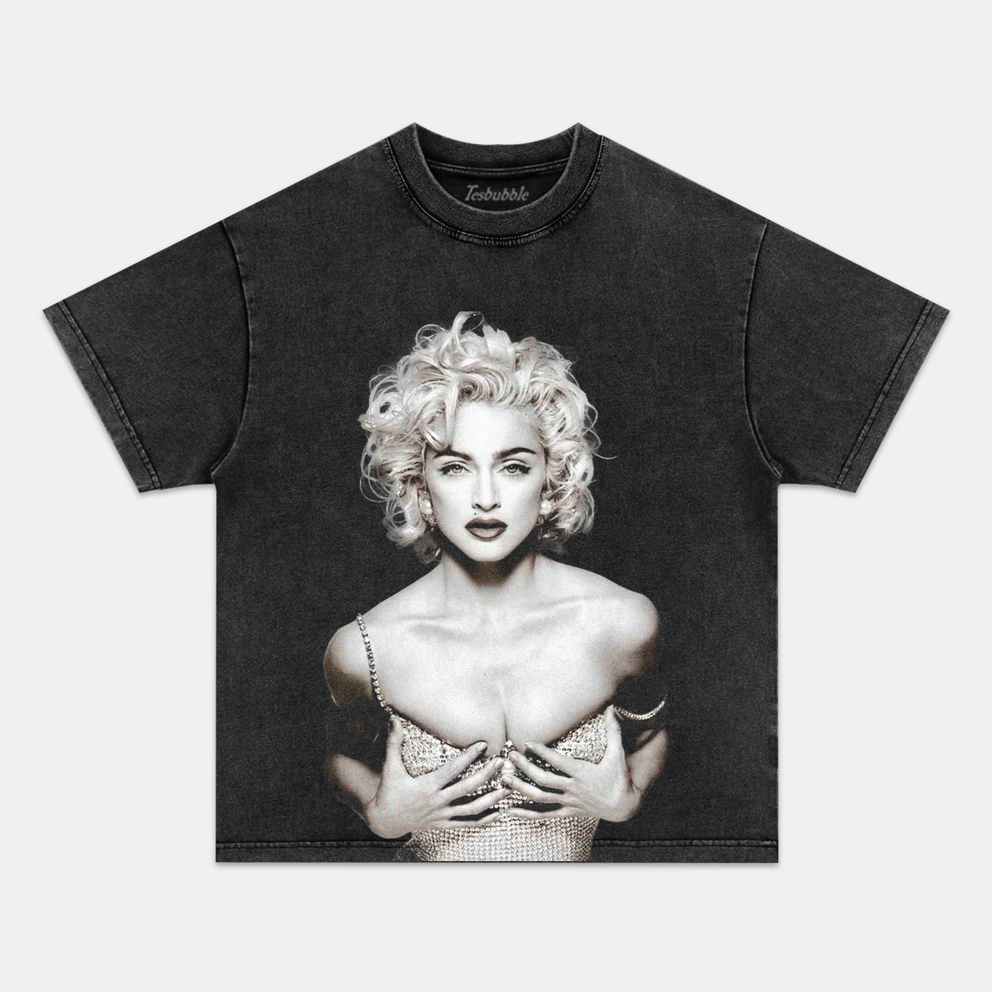 MADONNA TEE