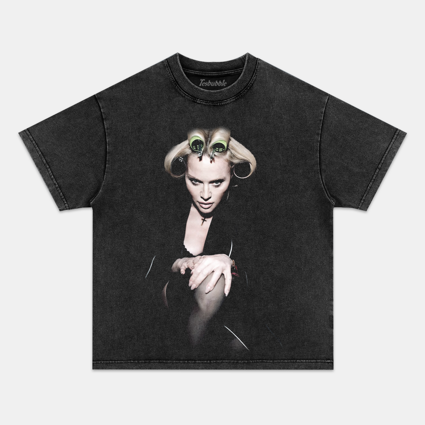 MADONNA TEE