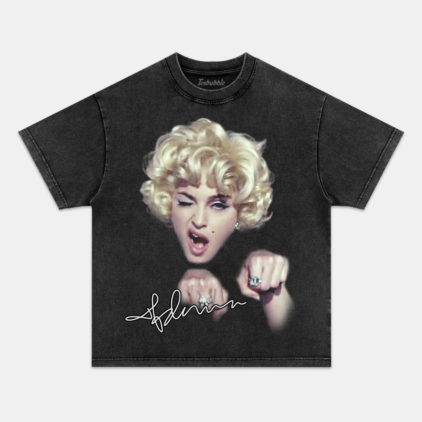 MADONNA TEE