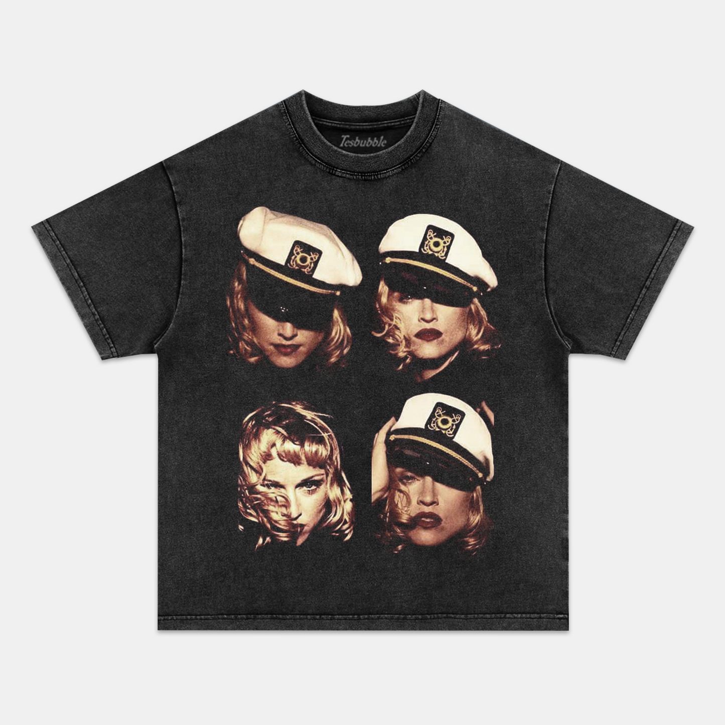 MADONNA TEE