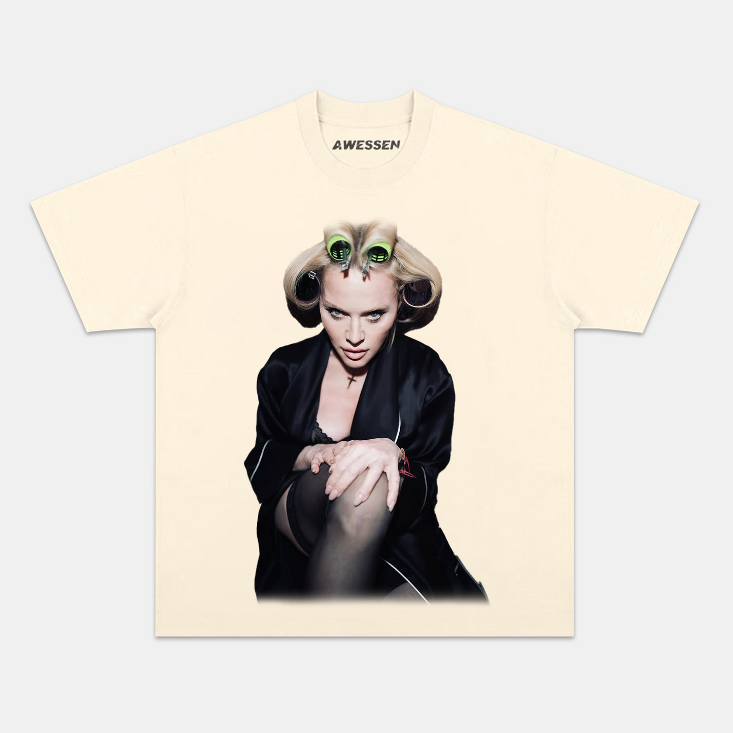 MADONNA TEE