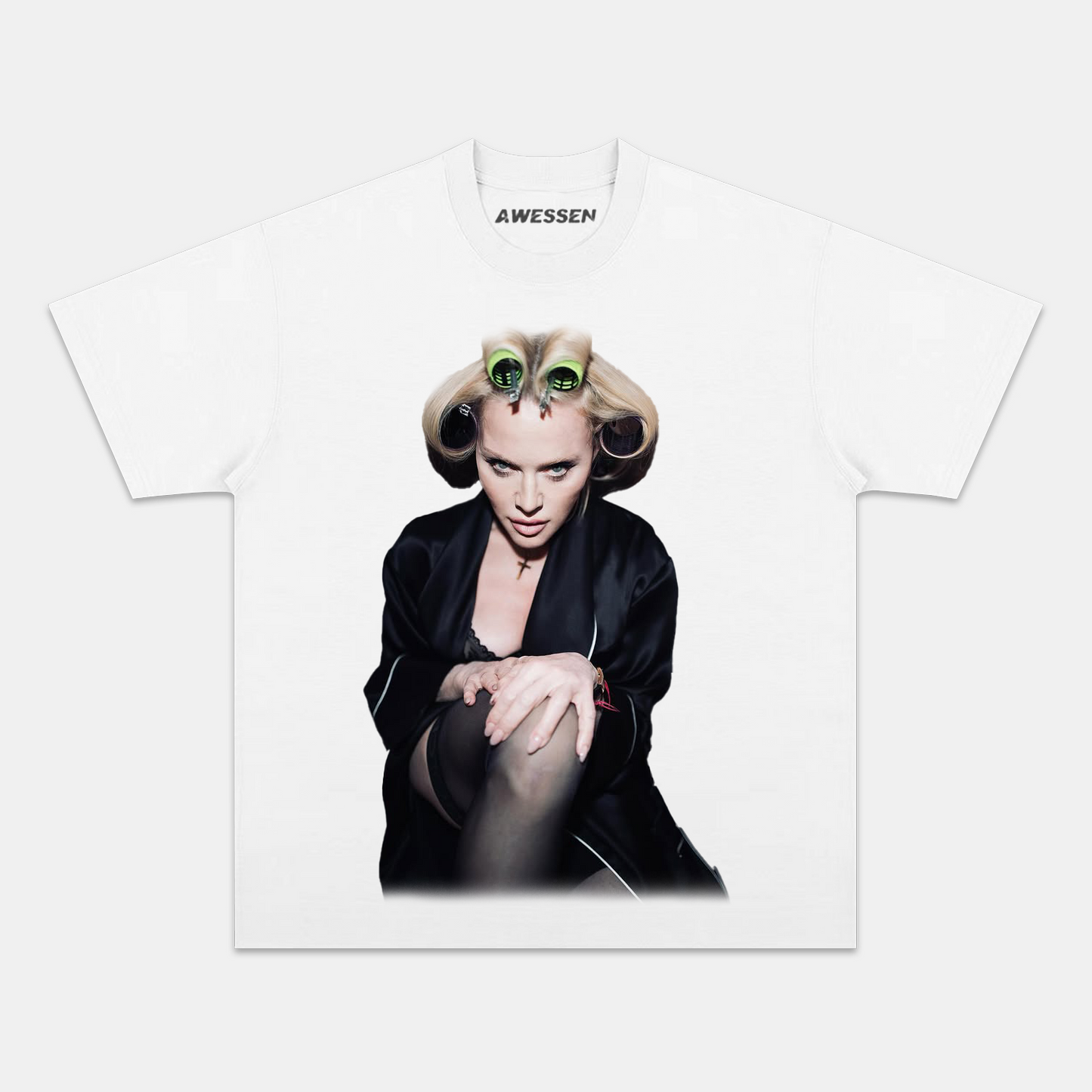 MADONNA TEE