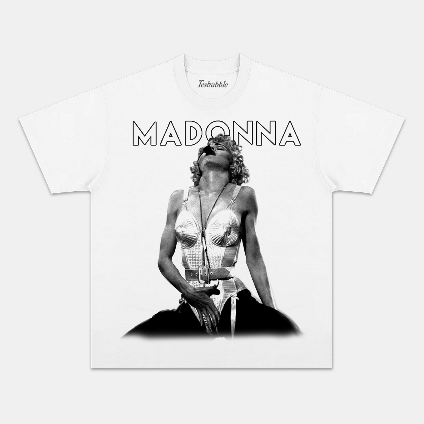 MADONNA TEE